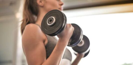 Entrenamiento completo de 7 días Entrenamiento completo de 7 días