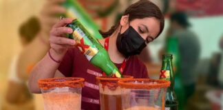 Feria Nacional de la Michelada Feria Nacional de la Michelada