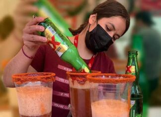 Feria Nacional de la Michelada Feria Nacional de la Michelada