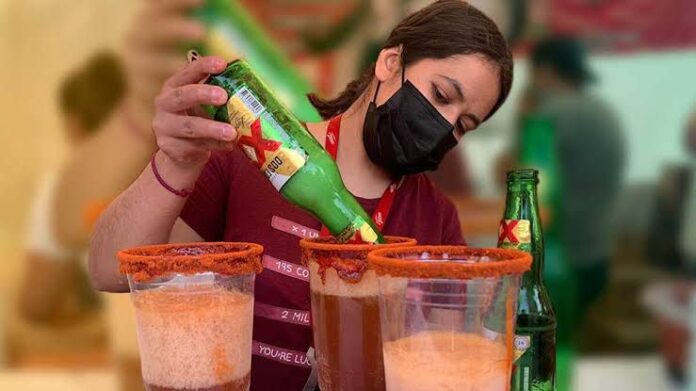 Feria Nacional de la Michelada