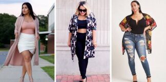 Outfits de verano para mujeres curvy Outfits de verano para mujeres curvy