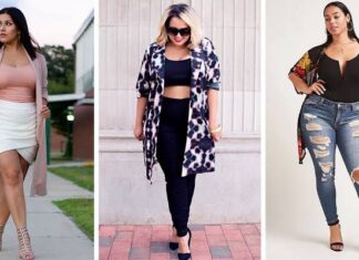 Outfits de verano para mujeres curvy Outfits de verano para mujeres curvy