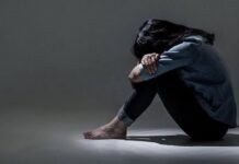 Sufrir depresión no es decisión de nadie Sufrir depresión no es decisión de nadie