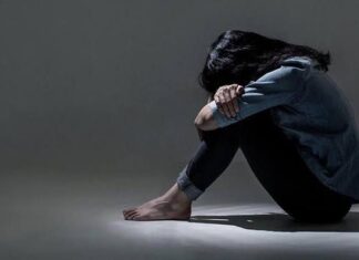 Sufrir depresión no es decisión de nadie Sufrir depresión no es decisión de nadie