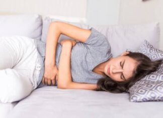 Tés para aliviar los cólicos menstruales Tés para aliviar los cólicos menstruales