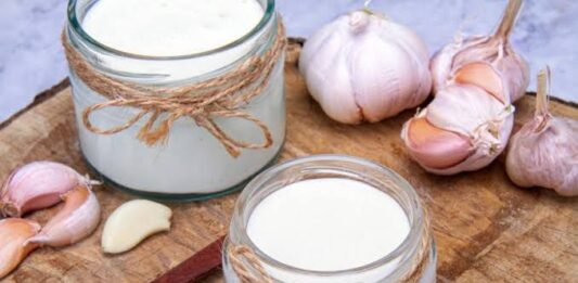 ¿Leche de ajo? Beneficios y nutrientes ¿Leche de ajo Beneficios y nutrientes
