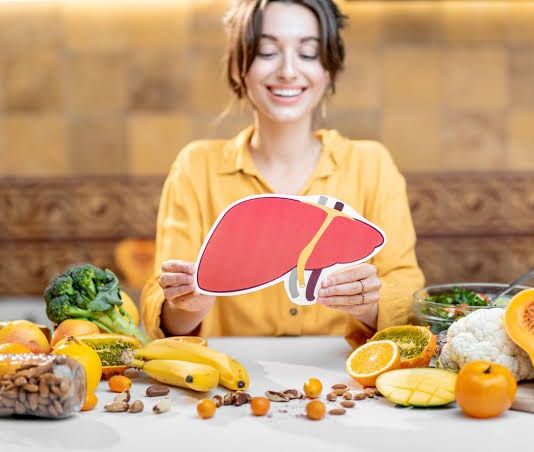 Alimentos que ayudan a depurar tu hígado Alimentos que ayudan a depurar tu hígado
