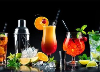 Cocteles para disfrutar de esta Semana Santa Cocteles para disfrutar de esta Semana Santa