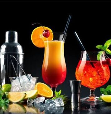 Cocteles para disfrutar de esta Semana Santa Cocteles para disfrutar de esta Semana Santa