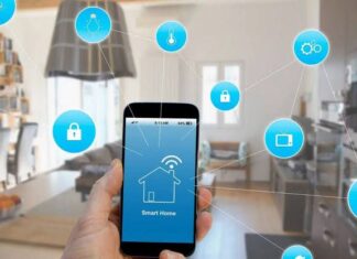 Cómo convertir tu casa en Smart Home Cómo convertir tu casa en Smart Home