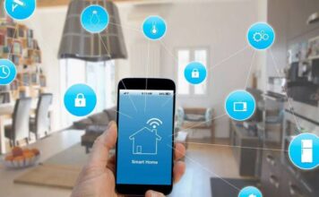 Cómo convertir tu casa en Smart Home Cómo convertir tu casa en Smart Home