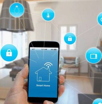 Cómo convertir tu casa en Smart Home Cómo convertir tu casa en Smart Home