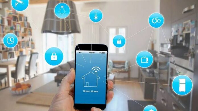 Cómo convertir tu casa en Smart Home