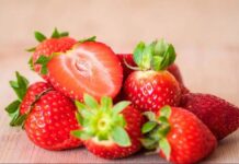 Cómo desinfectar fresas a la perfección Cómo desinfectar fresas a la perfección