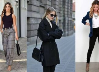 Consejos para vestir elegante sin mucho dinero Consejos para vestir elegante sin mucho dinero