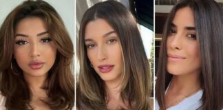 Cortes de cabello para mujeres con cara redonda Cortes de cabello para mujeres con cara redonda