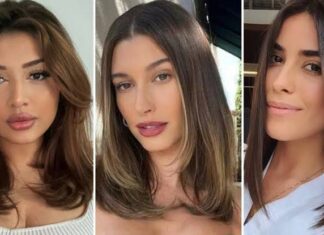 Cortes de cabello para mujeres con cara redonda Cortes de cabello para mujeres con cara redonda