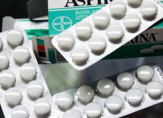 El poder de la aspirina en nuestra salud El poder de la aspirina en nuestra salud