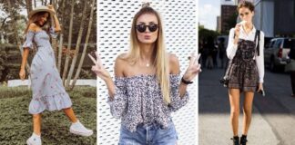 Looks para ir de vacaciones a climas cálidos Looks para ir de vacaciones a climas cálidos