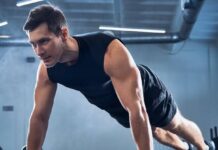 Mejora tu resistencia muscular con estos ejercicios Mejora tu resistencia muscular con estos ejercicios