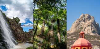 Mejores Destinos para Semana Santa 2023 Mejores Destinos para Semana Santa 2023