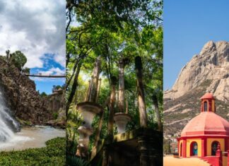 Mejores Destinos para Semana Santa 2023 Mejores Destinos para Semana Santa 2023