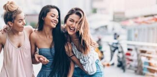 Reglas de estilo para sobrevivir al calor de verano Reglas de estilo para sobrevivir al calor de verano