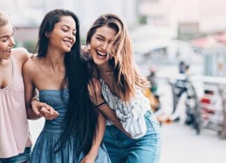 Reglas de estilo para sobrevivir al calor de verano Reglas de estilo para sobrevivir al calor de verano