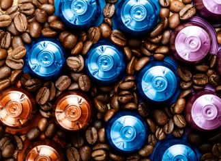 ¿Son las cápsulas de café mejores para el medio ambiente de lo que pensabas? capsulas de cafe medio ambiente revista comebien