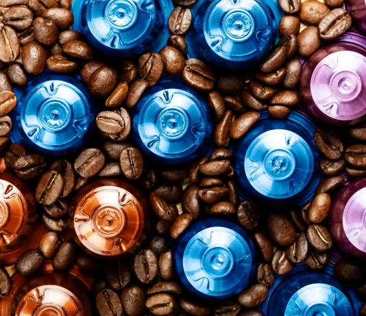 ¿Son las cápsulas de café mejores para el medio ambiente de lo que pensabas? capsulas de cafe medio ambiente revista comebien