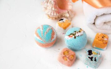 ¿Cómo hacer bombas aromatizantes para tu baño? ¿Cómo hacer bombas aromatizantes para tu baño