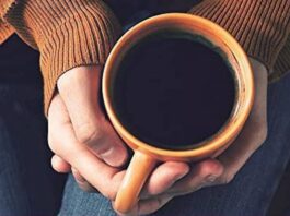 ¿Cuántas tazas de café se pueden tomar al día? ¿Cuántas tazas de café se pueden tomar al día