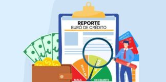 ¿Qué es el buró de crédito y como funciona? ¿Qué es el buró de crédito y como funciona