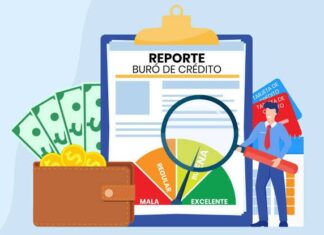 ¿Qué es el buró de crédito y como funciona? ¿Qué es el buró de crédito y como funciona