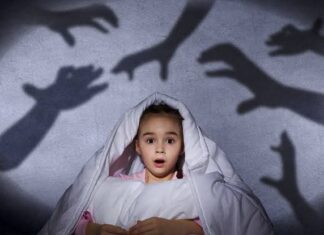 ¿Qué son los terrores nocturnos? ¿Qué son los terrores nocturnos