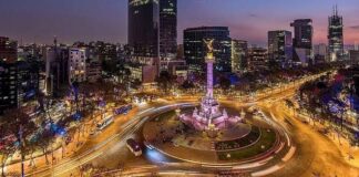 CDMX una de las mejores ciudades para comer a nivel mundial CDMX una de las mejores ciudades para comer a nivel mundial