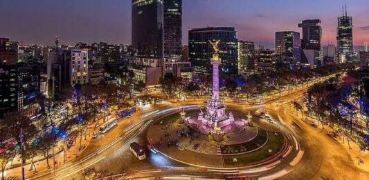 CDMX una de las mejores ciudades para comer a nivel mundial CDMX una de las mejores ciudades para comer a nivel mundial