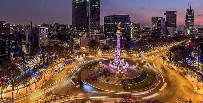 CDMX una de las mejores ciudades para comer a nivel mundial