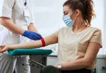 Chequeos médicos en las mujeres Chequeos médicos en las mujeres