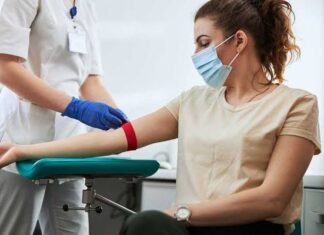 Chequeos médicos en las mujeres Chequeos médicos en las mujeres