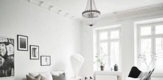 Cómo limpiar las paredes blancas Cómo limpiar las paredes blancas