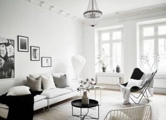 Cómo limpiar las paredes blancas Cómo limpiar las paredes blancas