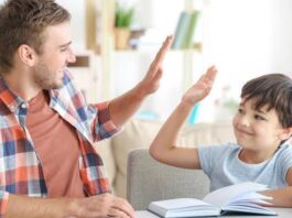 Consejos para que tus hijos te obedezcan Consejos para que tus hijos te obedezcan