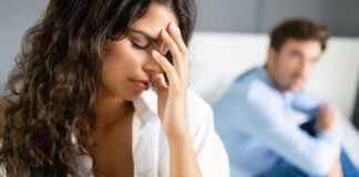 Náuseas después del sexo: ¿son normales? Náuseas después del sexo ¿son normales