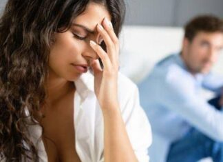 Náuseas después del sexo: ¿son normales? Náuseas después del sexo ¿son normales