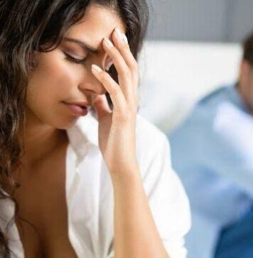 Náuseas después del sexo: ¿son normales? Náuseas después del sexo ¿son normales