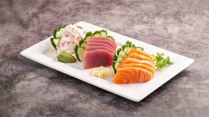 Recetas super fáciles para el sashimi