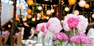 Restaurantes para celebrar a Mamá en CDMX Restaurantes para celebrar a Mamá en CDMX