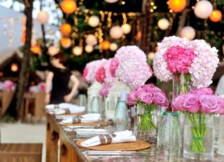 Restaurantes para celebrar a Mamá en CDMX Restaurantes para celebrar a Mamá en CDMX