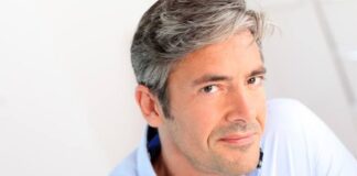 ¿Canas prematuras? ¿Canas prematuras